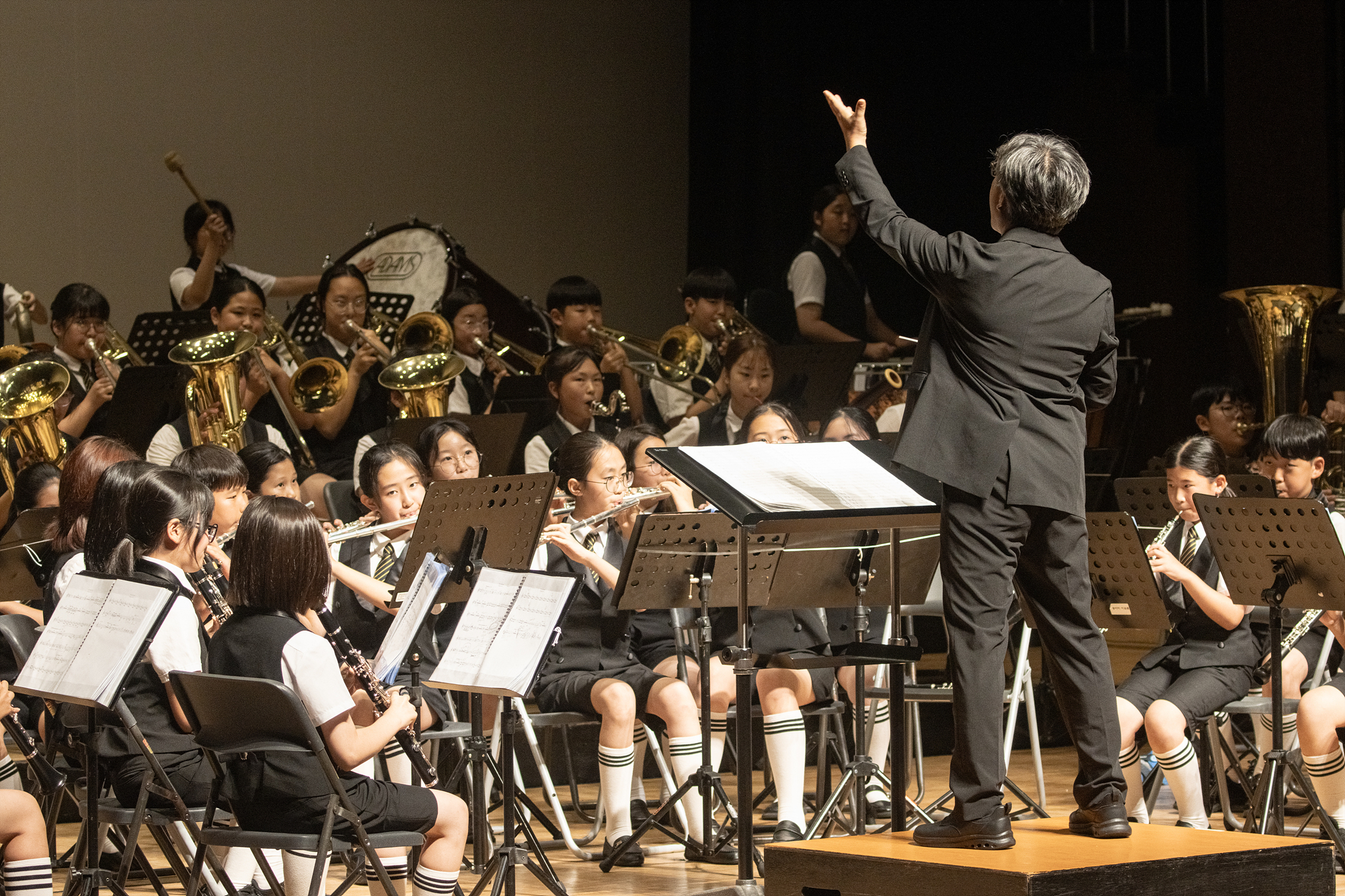 8.7 U-13 관악경연대회(2) - 1